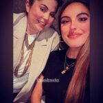 Mandy Teefey Instagram - @officialwondermind photo dump. We are all working to delirium and loving every minute of it. From sun up to sun down, everyday. We are in love with this mission and our community!!! 2022, not coming fast enough!!! XO!! Let’s Wondermind!! @jonagluc @daniella_pierson @selenagomez @katelynafshar @jojoe
