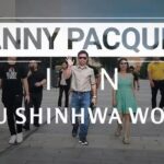 Manny Pacquiao Instagram – Thank you @jejushinhwaworld 제주신화월드 Jeju Shinhwa World