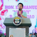 Manny Pacquiao Instagram - Happy 54th Foundation Anniversary to the Municipality of Malungon in Sarangani Province, my beloved home! Congratulations, Mayor Tessa Constantino and all Malungonians. Let us remember that our families are the gems, the true treasures amidst the rolling hills. We will keep upholding unity and cooperation as we achieve greater progress for our community. #SubidaMalungon #SaranganiProvince