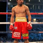 Manny Pacquiao Instagram -