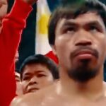 Manny Pacquiao Instagram -