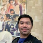 Manny Pacquiao Instagram - #blessedFriday