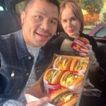 Manny Pacquiao Instagram - Our favorite! @jinkeepacquiao Los Angeles, California