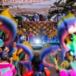 Manny Pacquiao Instagram – HAPPY TUNA FESTIVAL! 🐟 🇵🇭 General Santos City