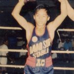 Manny Pacquiao Instagram - I will never forget the roots that grounded me before the world knew my name.
