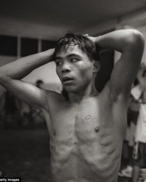 Manny Pacquiao Instagram - I will never forget the roots that grounded me before the world knew my name.