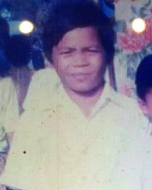 Manny Pacquiao Instagram - I will never forget the roots that grounded me before the world knew my name.