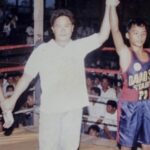 Manny Pacquiao Instagram - I will never forget the roots that grounded me before the world knew my name.