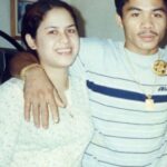 Manny Pacquiao Instagram - I will never forget the roots that grounded me before the world knew my name.