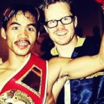 Manny Pacquiao Instagram - I will never forget the roots that grounded me before the world knew my name.
