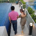 Manny Pacquiao Instagram - Perfect day with my amazing wife. @jinkeepacquiao