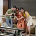 Manny Pacquiao Instagram - On this special day, we celebrate the incredible woman who gave us the greatest gift of all - love. Happy Mother's Day to my beautiful wife and amazing mother.