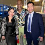 Manny Pacquiao Instagram - 🐅🥊