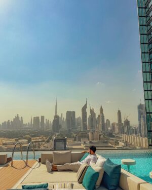 Manos Gavras Instagram - THE BEST TRIP OF MY LIFE
#mom #dubai #famillyfirst #unconditionallove #january2024