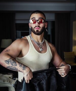 Manuel Turizo Instagram - Formalito
