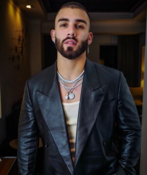 Manuel Turizo Instagram - Formalito