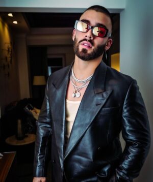Manuel Turizo Instagram - Formalito