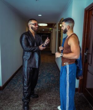 Manuel Turizo Instagram - Formalito