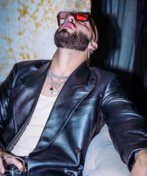 Manuel Turizo Instagram - Formalito