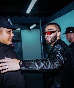Manuel Turizo Instagram - Formalito