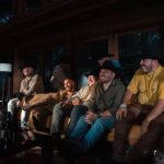 Manuel Turizo Instagram - Terapia grupal pa el despecho