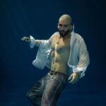 Manuel Turizo Instagram - La copa empty