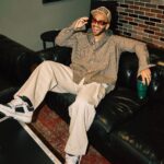 Manuel Turizo Instagram - Par de retratos de estos días