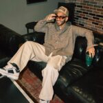 Manuel Turizo Instagram - Par de retratos de estos días