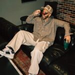 Manuel Turizo Instagram - Par de retratos de estos días