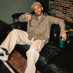 Manuel Turizo Instagram - Par de retratos de estos días