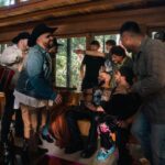 Manuel Turizo Instagram - Terapia grupal pa el despecho