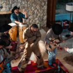 Manuel Turizo Instagram - Terapia grupal pa el despecho