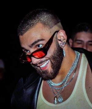 Manuel Turizo Instagram - Formalito