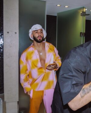 Manuel Turizo Instagram - Cómo sería que estuvieras aquí
