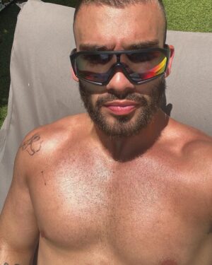 Manuel Turizo Instagram - Domingo de verano pa escuchar 2000