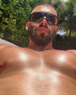 Manuel Turizo Instagram - Domingo de verano pa escuchar 2000