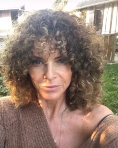 Manuela Lopez Instagram - Et Woilaaaa 🤪.... #nouvellecoupe #nouveaudepart #kiff #lavie