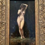 Manuela Velasco Instagram - La luz en el Edificio Sabatini y Picasso 1906. Maravillas. La 3 es El baño de Diana de Corot. Y ojo que han traído a Gertrude del MET. Para no perdérsela. Salir del periodo rosa y a unos pasos el Guernica. Lloro. #picasso1906 #gertrudestein @museoreinasofia