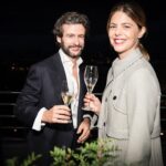 Manuela Velasco Instagram - Una soirée con @mrdiegomartin y @cartier #cartierwatchcommunity Foto @mariomartinfoto