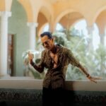 Marc Anthony Instagram – ‘Punta Cana’ Ya está disponible en @applemusic, vayan a escucharla mi gente!