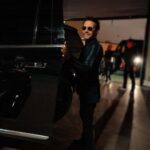 Marc Anthony Instagram – Ready to go?