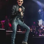 Marc Anthony Instagram - ¿Qué creen que estaba cantando?