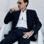 Marc Anthony Instagram - Im serious, 2023 is ours 🔥