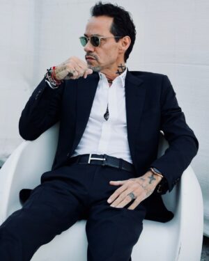Marc Anthony Instagram - Im serious, 2023 is ours 🔥