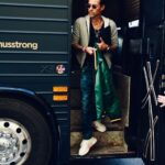 Marc Anthony Instagram - Viajando, conociendo, viviendo ❤️