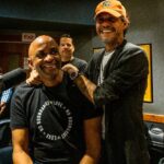 Marc Anthony Instagram - Mi gente! El último episodio de “Mi Voz Tu Letra” ya está arriba. En este episodio mi buen amigo Sergio George nos cuenta su experiencia en la creación de mi álbum “Pa’lla Voy”.