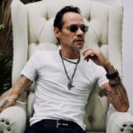 Marc Anthony Instagram - ¿Cuál es tu favorita de mi álbum "Pa'lla Voy?