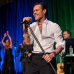 Marc Anthony Instagram - What a great night! Gracias por acompañarnos a celebrar los 10 años de #MaestroCaresFoundation y apoyar cada día para seguir adelante con esta causa. #ChangingLivesBuildingDreams