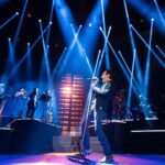 Marc Anthony Instagram - ¿Qué creen que estaba cantando?