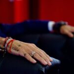 Marc Anthony Instagram - It's all about the details.